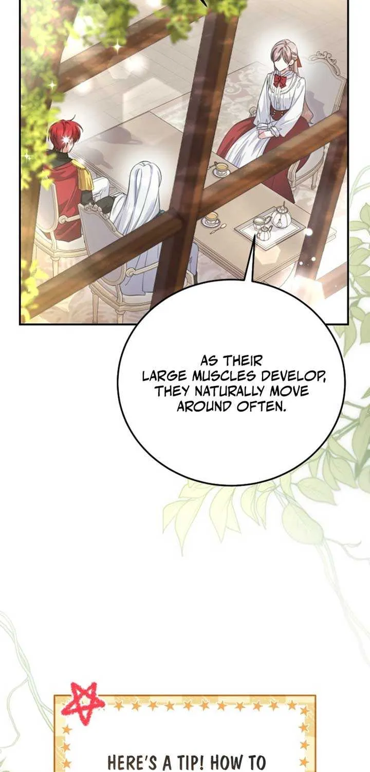 The Teacher of the Nobles’ Kindergarten Is Having a Hard Day Again Chapter 1 page 69 - 