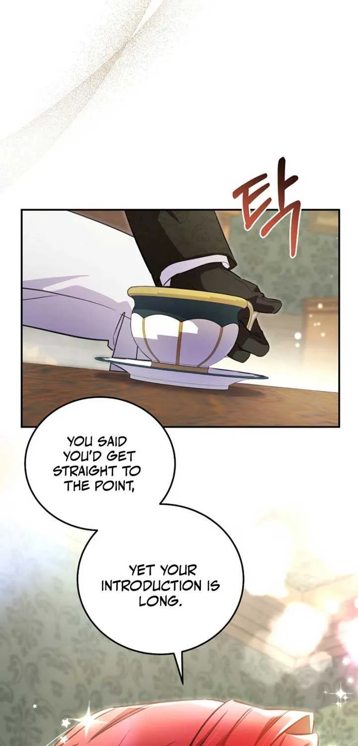 The Teacher of the Nobles’ Kindergarten Is Having a Hard Day Again Chapter 1 page 72 - 