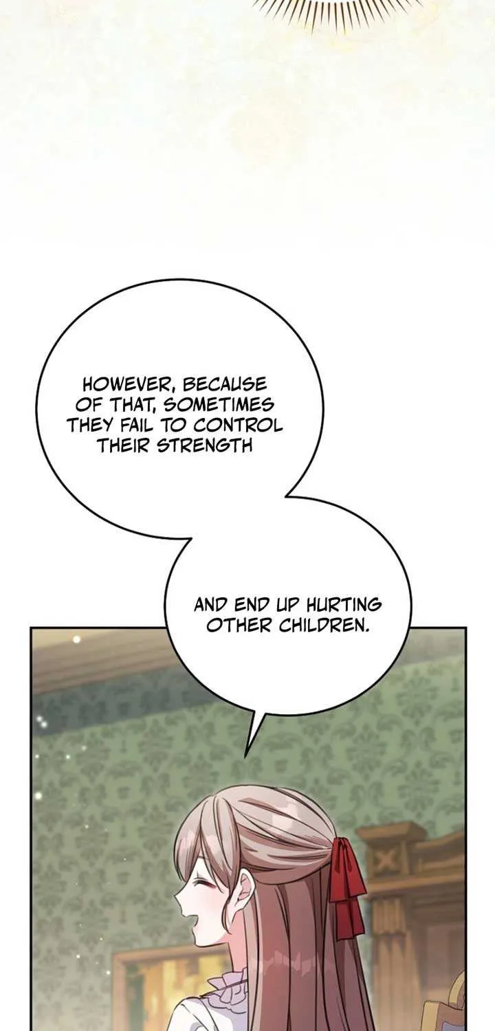 The Teacher of the Nobles’ Kindergarten Is Having a Hard Day Again Chapter 1 page 74 - 