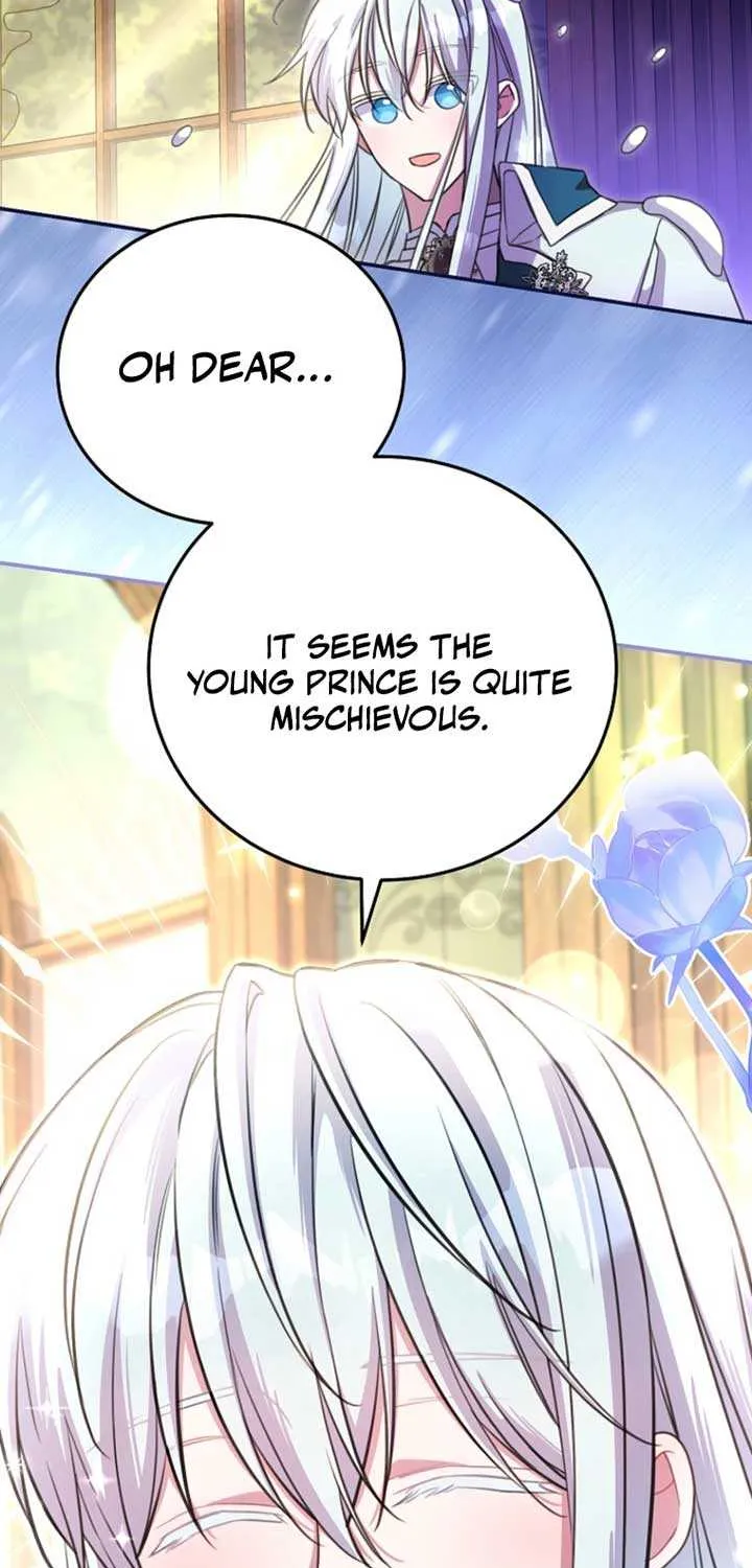 The Teacher of the Nobles’ Kindergarten Is Having a Hard Day Again Chapter 1 page 78 - 