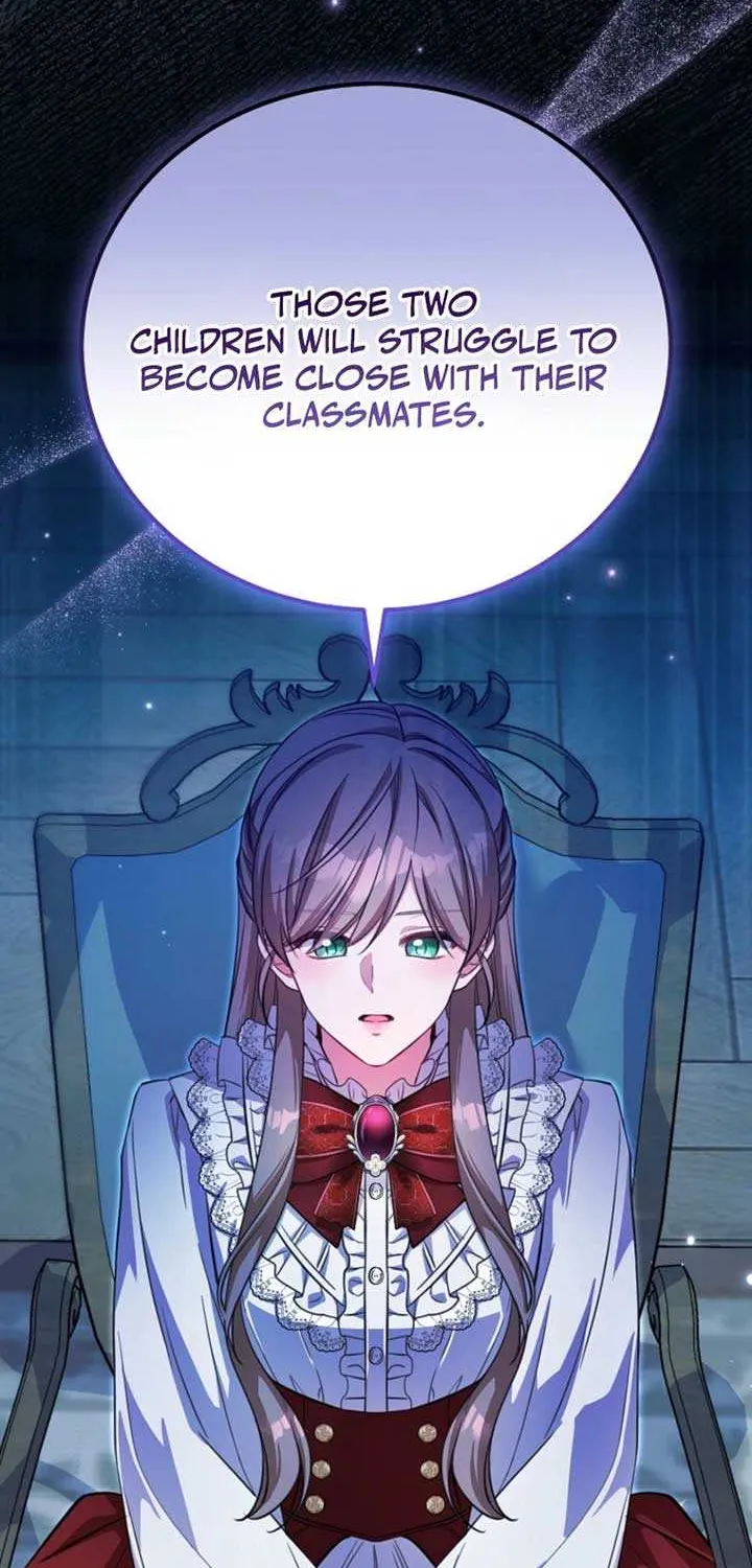 The Teacher of the Nobles’ Kindergarten Is Having a Hard Day Again Chapter 1 page 91 - 