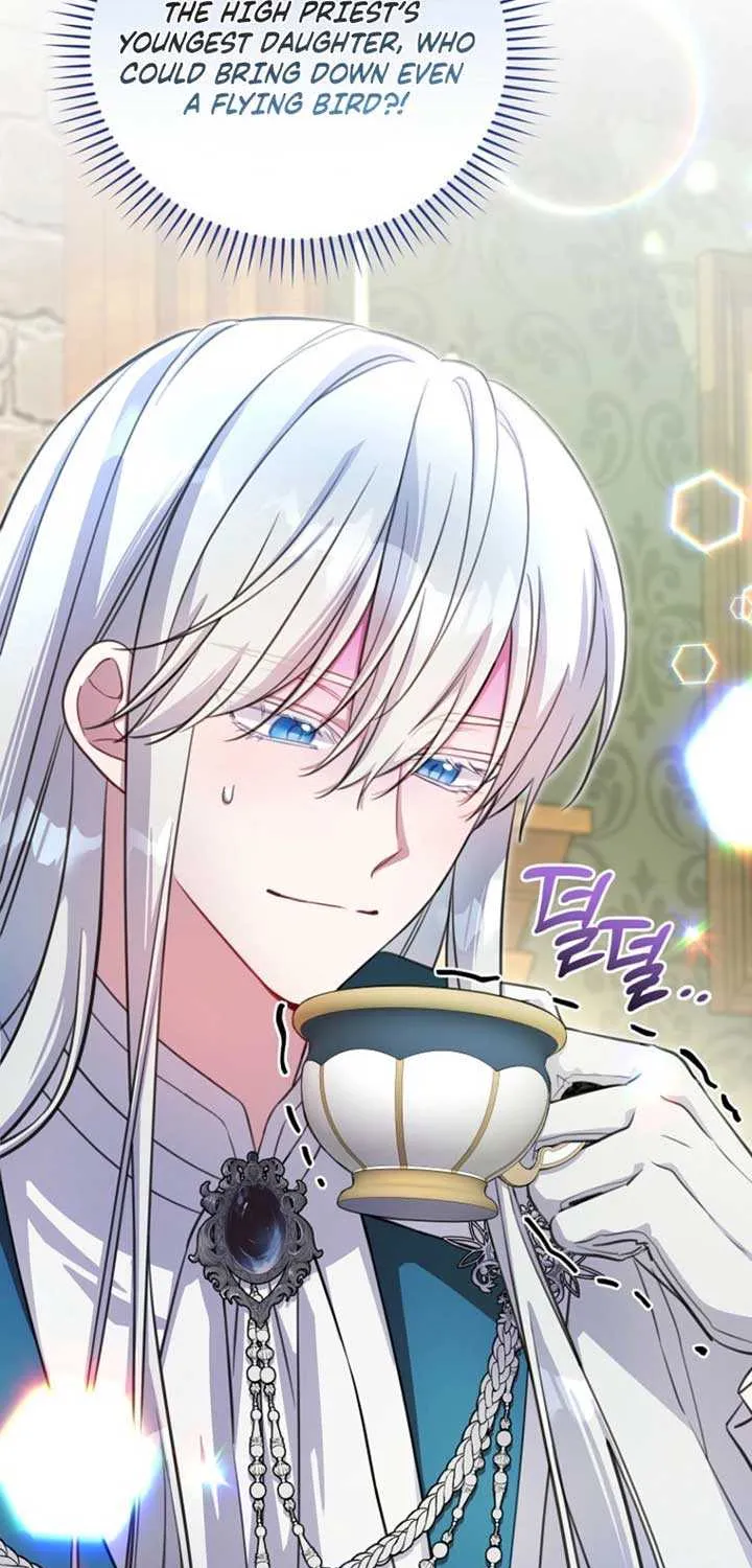 The Teacher of the Nobles’ Kindergarten Is Having a Hard Day Again Chapter 1 page 94 - 