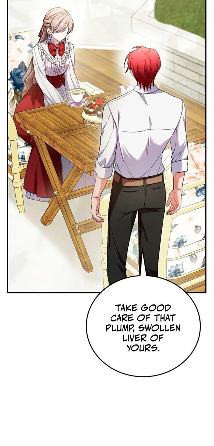 The Teacher of the Nobles’ Kindergarten Is Having a Hard Day Again Chapter 10 page 15 - 