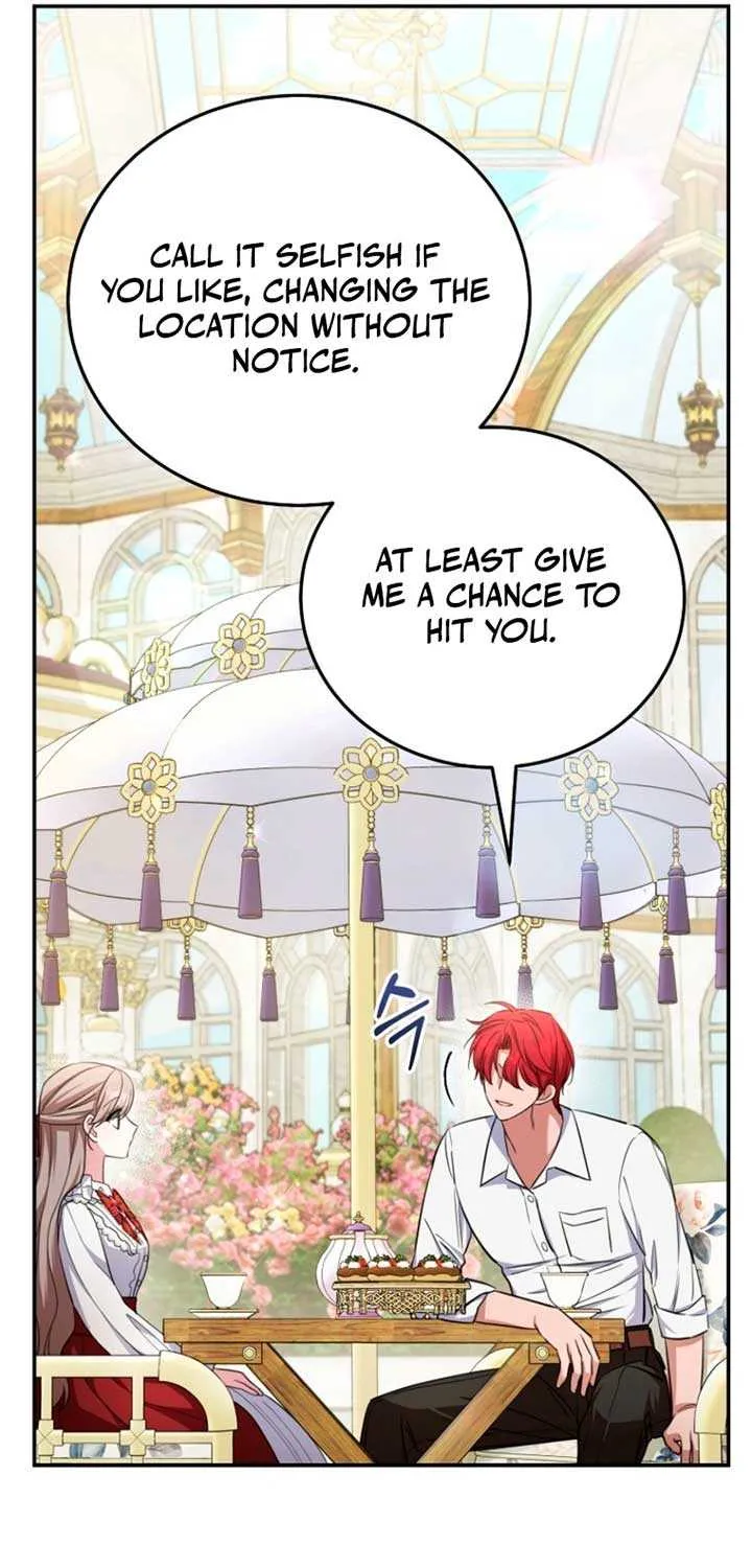 The Teacher of the Nobles’ Kindergarten Is Having a Hard Day Again Chapter 10 page 29 - 