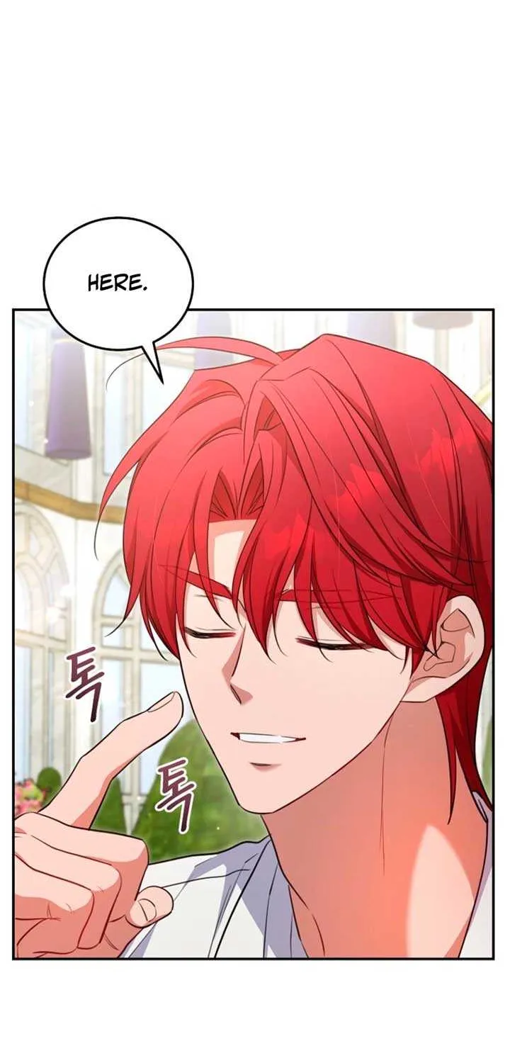 The Teacher of the Nobles’ Kindergarten Is Having a Hard Day Again Chapter 10 page 30 - 