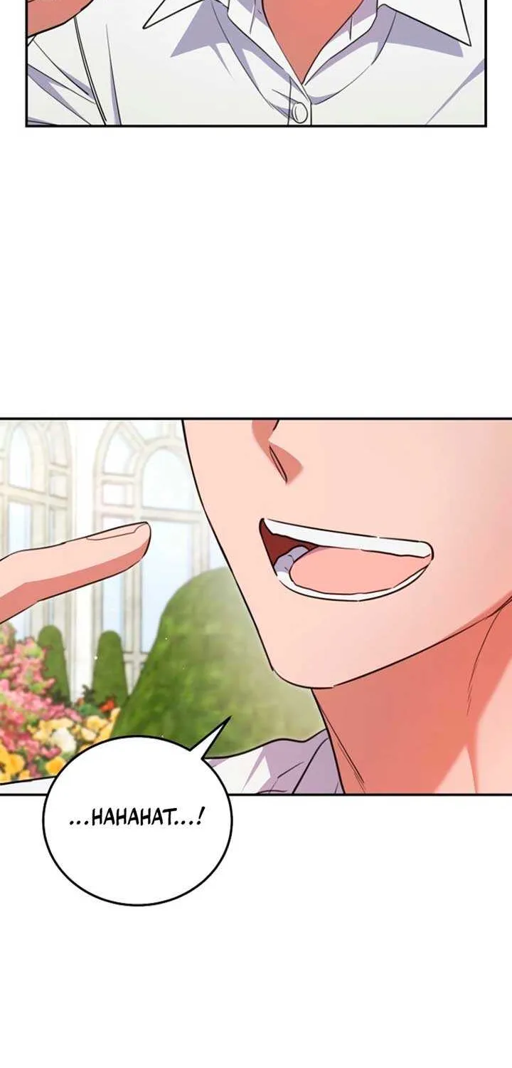 The Teacher of the Nobles’ Kindergarten Is Having a Hard Day Again Chapter 10 page 34 - 