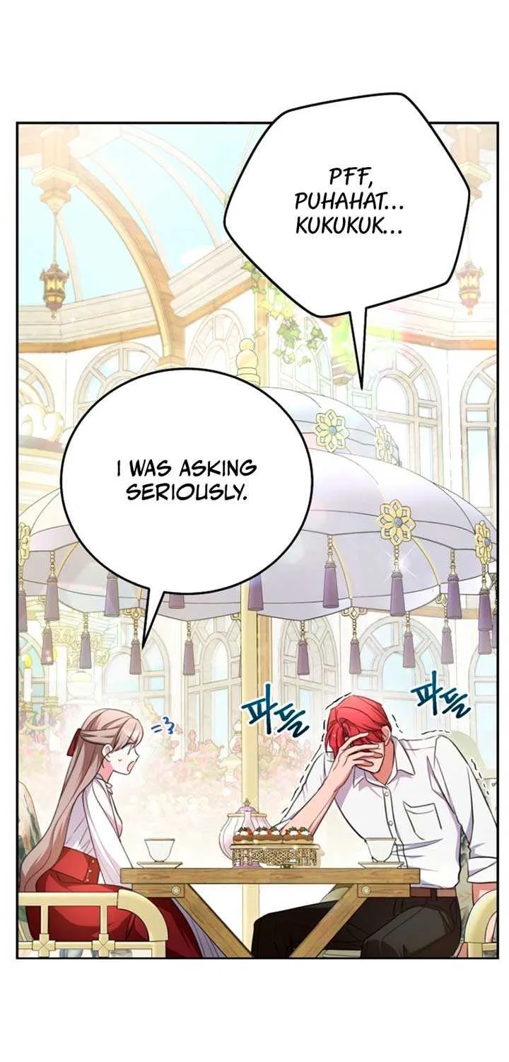 The Teacher of the Nobles’ Kindergarten Is Having a Hard Day Again Chapter 10 page 35 - 