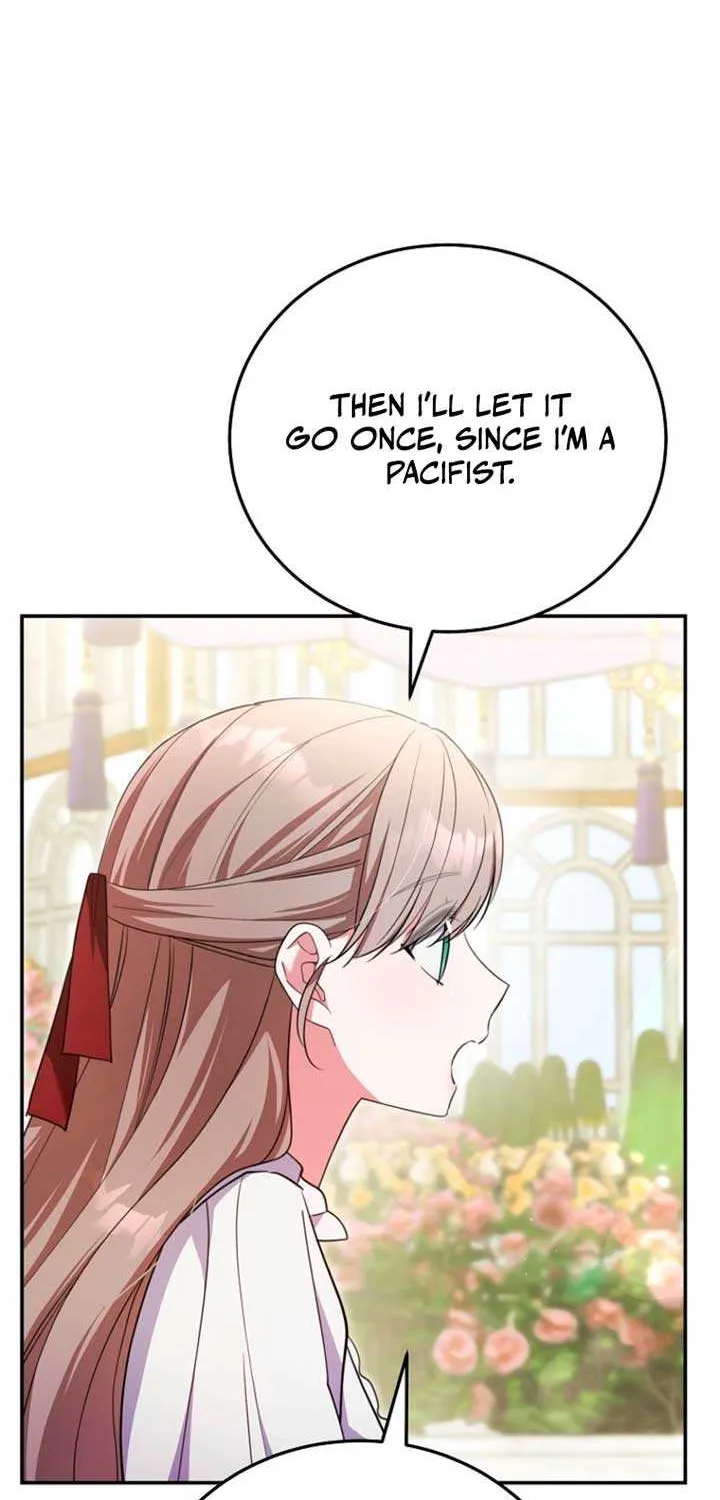 The Teacher of the Nobles’ Kindergarten Is Having a Hard Day Again Chapter 10 page 36 - 