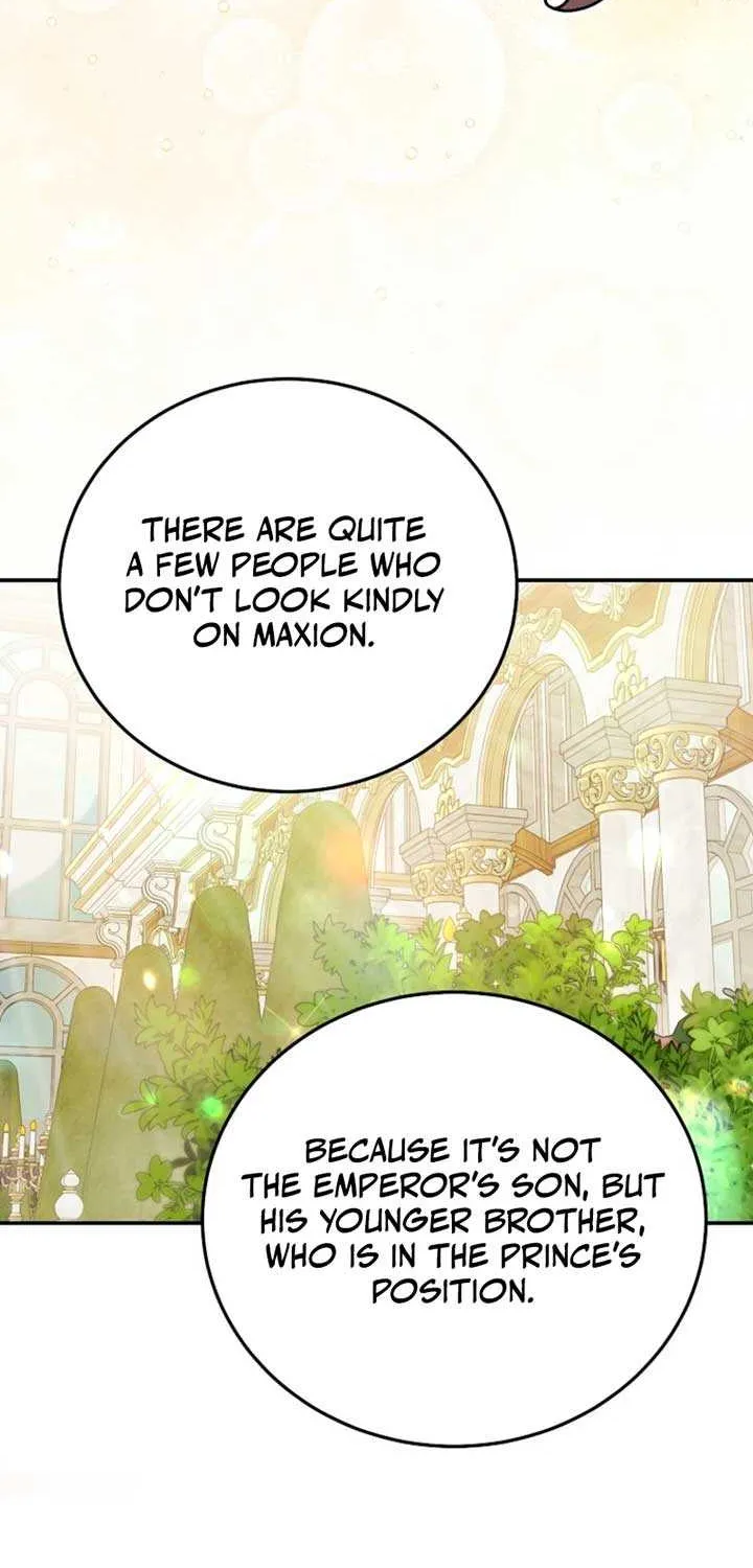 The Teacher of the Nobles’ Kindergarten Is Having a Hard Day Again Chapter 10 page 39 - 