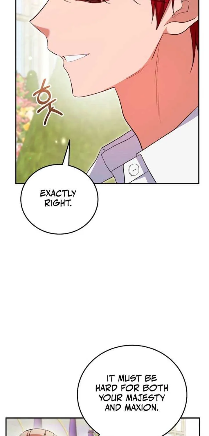 The Teacher of the Nobles’ Kindergarten Is Having a Hard Day Again Chapter 10 page 42 - 