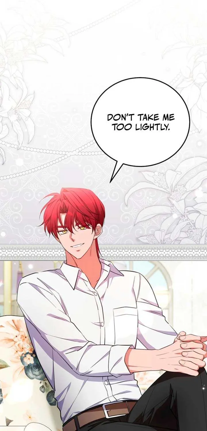 The Teacher of the Nobles’ Kindergarten Is Having a Hard Day Again Chapter 10 page 45 - 