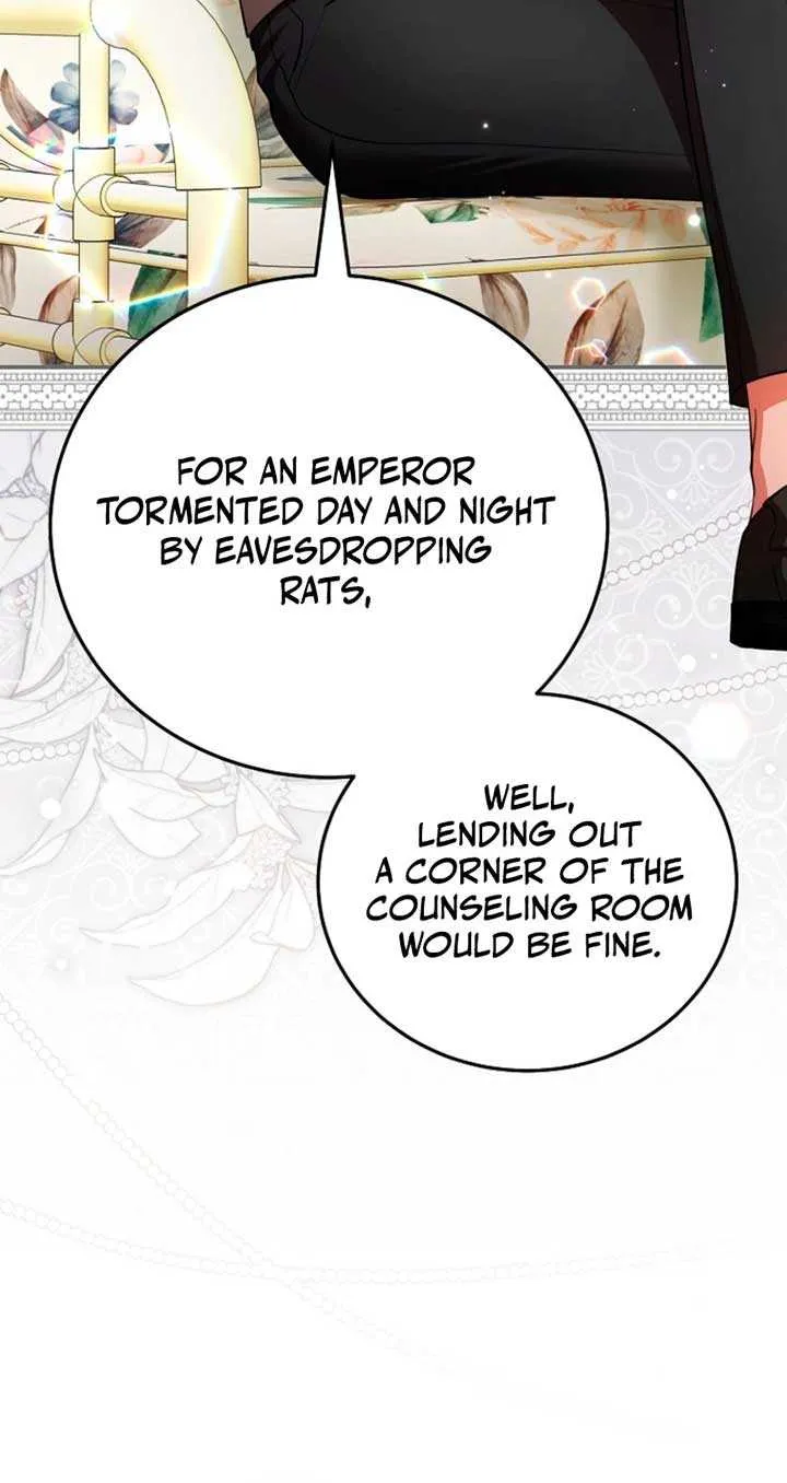The Teacher of the Nobles’ Kindergarten Is Having a Hard Day Again Chapter 10 page 46 - 