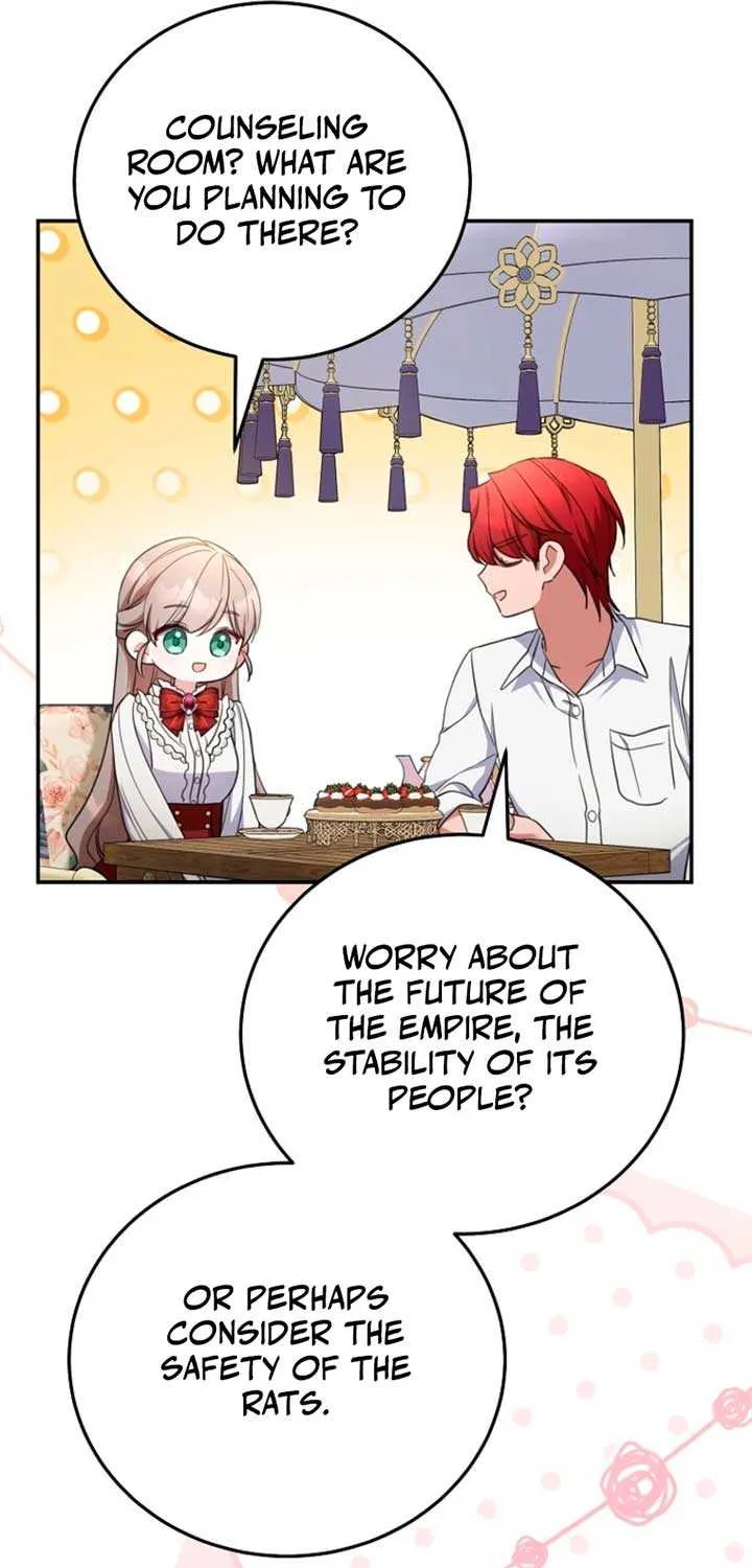 The Teacher of the Nobles’ Kindergarten Is Having a Hard Day Again Chapter 10 page 47 - 