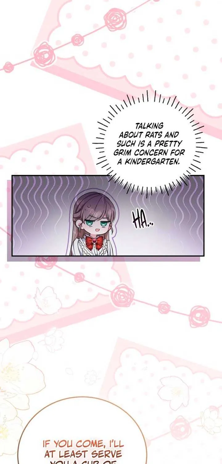 The Teacher of the Nobles’ Kindergarten Is Having a Hard Day Again Chapter 10 page 48 - 