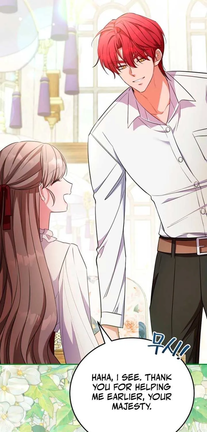 The Teacher of the Nobles’ Kindergarten Is Having a Hard Day Again Chapter 10 page 6 - 