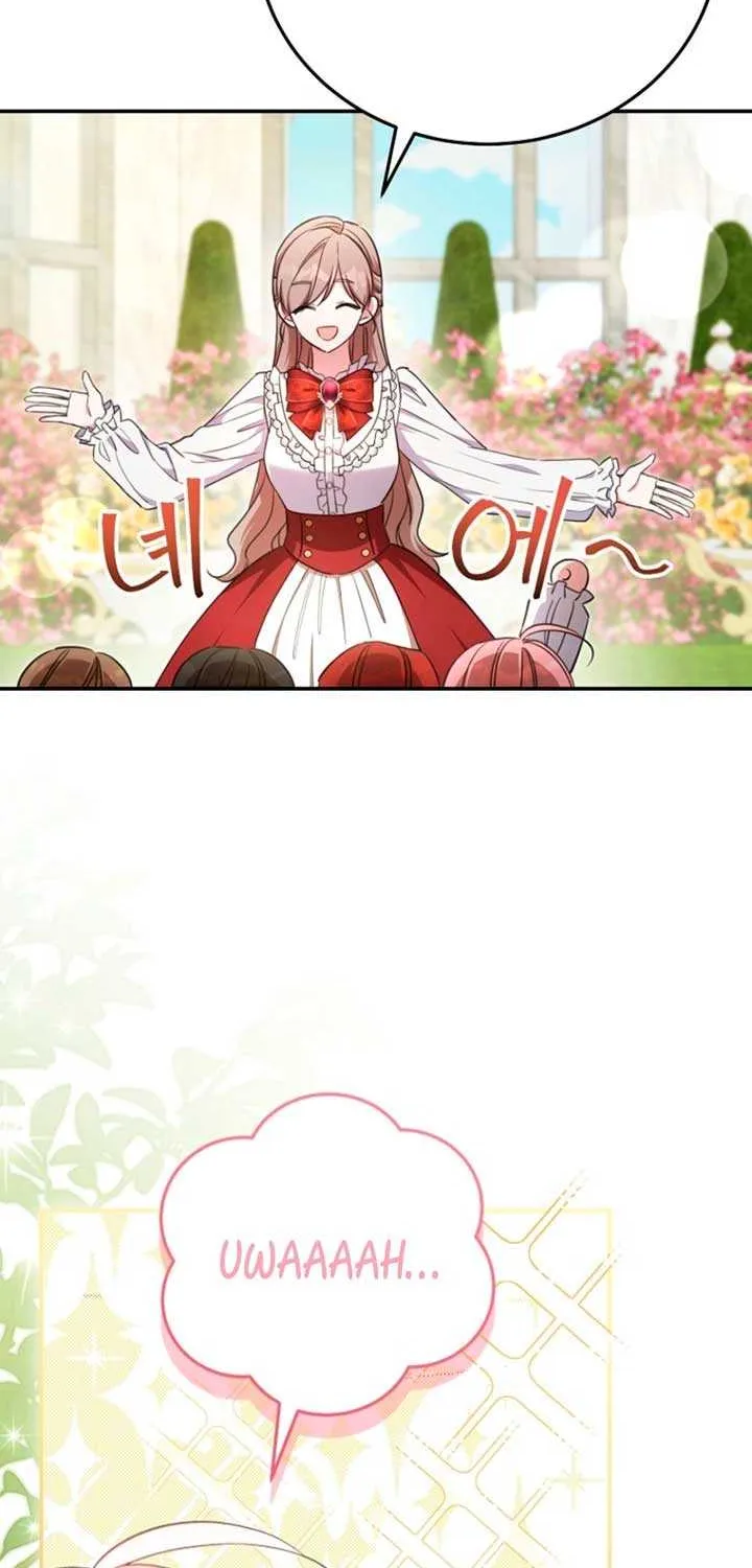 The Teacher of the Nobles’ Kindergarten Is Having a Hard Day Again Chapter 10 page 59 - 
