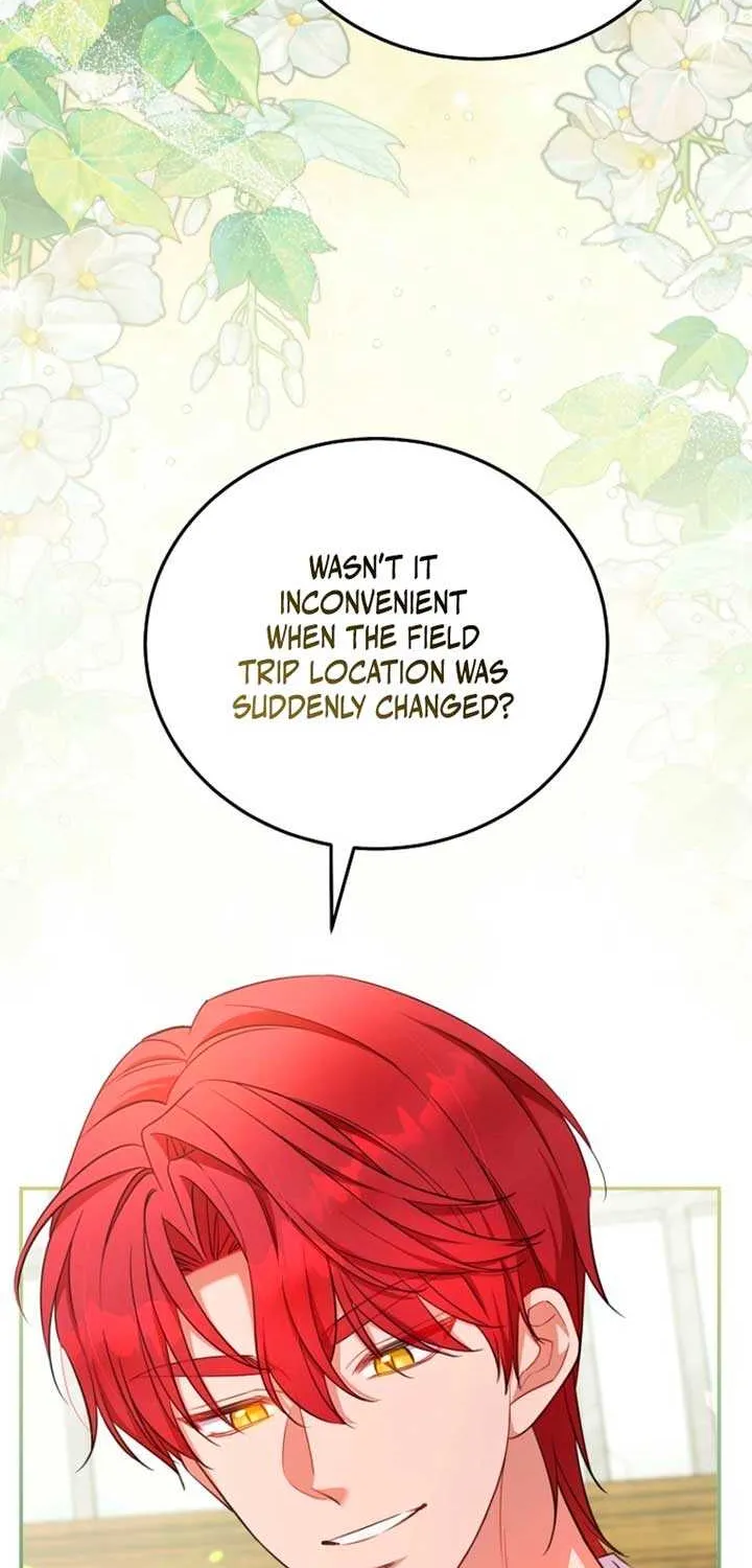 The Teacher of the Nobles’ Kindergarten Is Having a Hard Day Again Chapter 10 page 7 - 