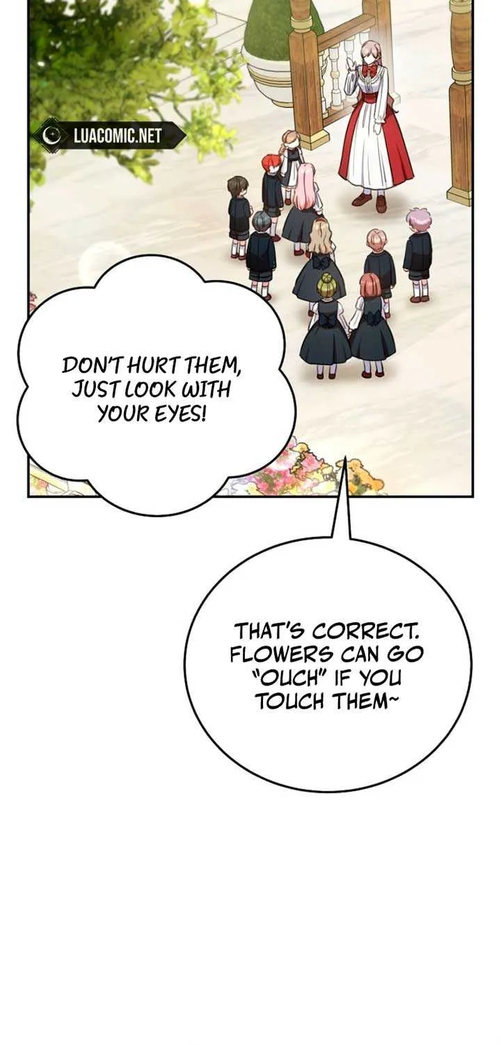 The Teacher of the Nobles’ Kindergarten Is Having a Hard Day Again Chapter 10 page 64 - 