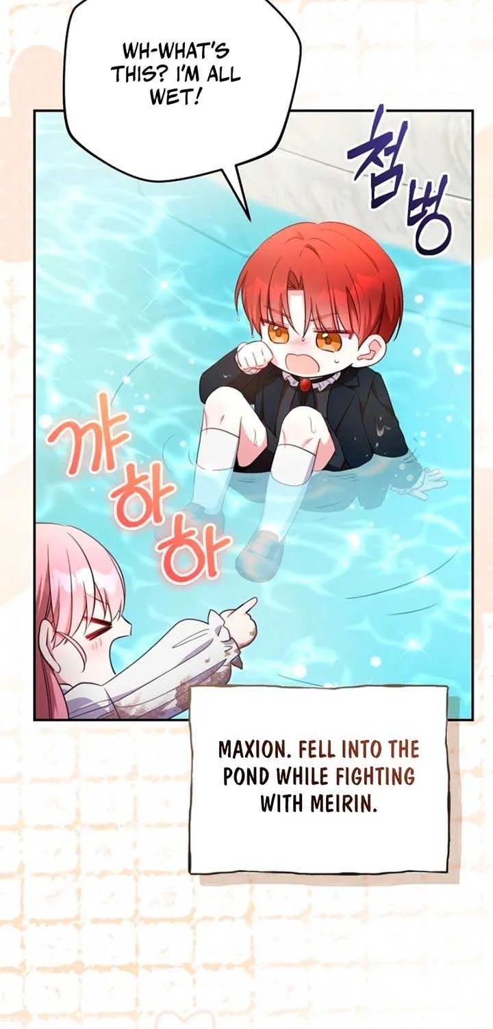 The Teacher of the Nobles’ Kindergarten Is Having a Hard Day Again Chapter 10 page 67 - 