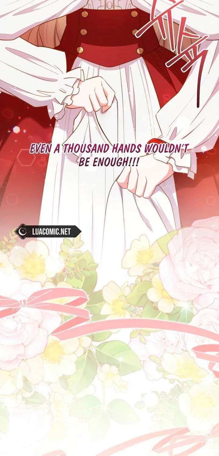 The Teacher of the Nobles’ Kindergarten Is Having a Hard Day Again Chapter 10 page 70 - 