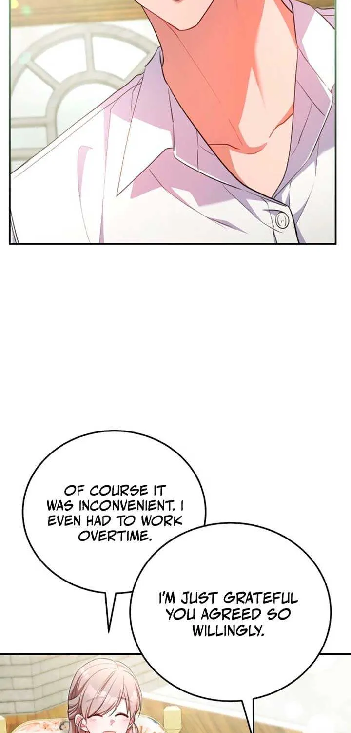 The Teacher of the Nobles’ Kindergarten Is Having a Hard Day Again Chapter 10 page 8 - 
