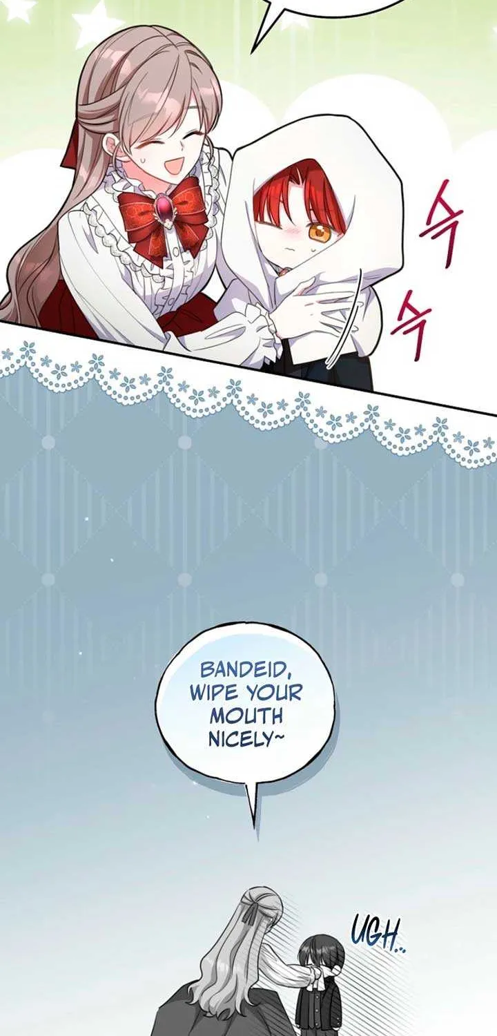 The Teacher of the Nobles’ Kindergarten Is Having a Hard Day Again Chapter 10 page 72 - 