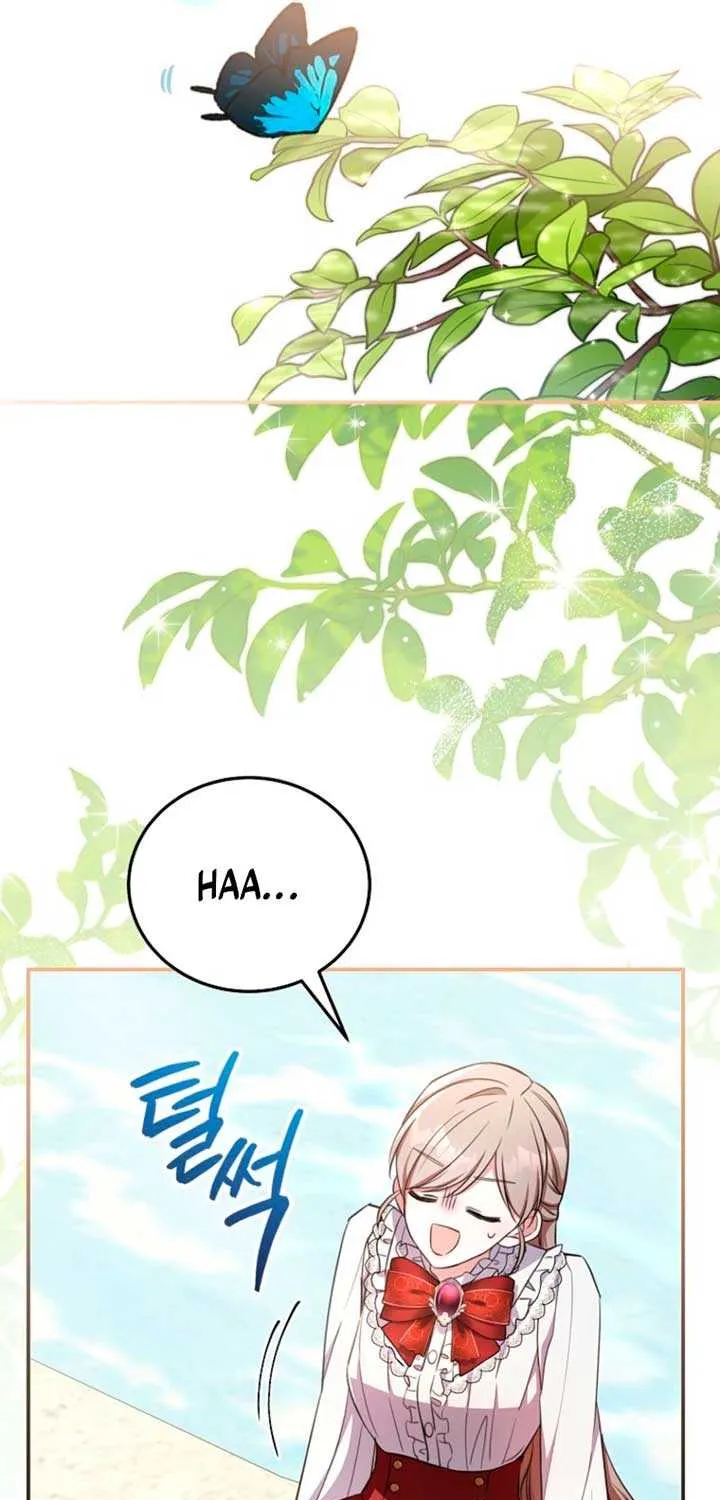 The Teacher of the Nobles’ Kindergarten Is Having a Hard Day Again Chapter 10 page 74 - 