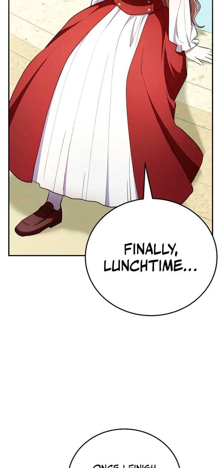 The Teacher of the Nobles’ Kindergarten Is Having a Hard Day Again Chapter 10 page 75 - 