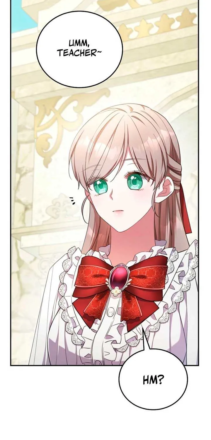 The Teacher of the Nobles’ Kindergarten Is Having a Hard Day Again Chapter 10 page 77 - 
