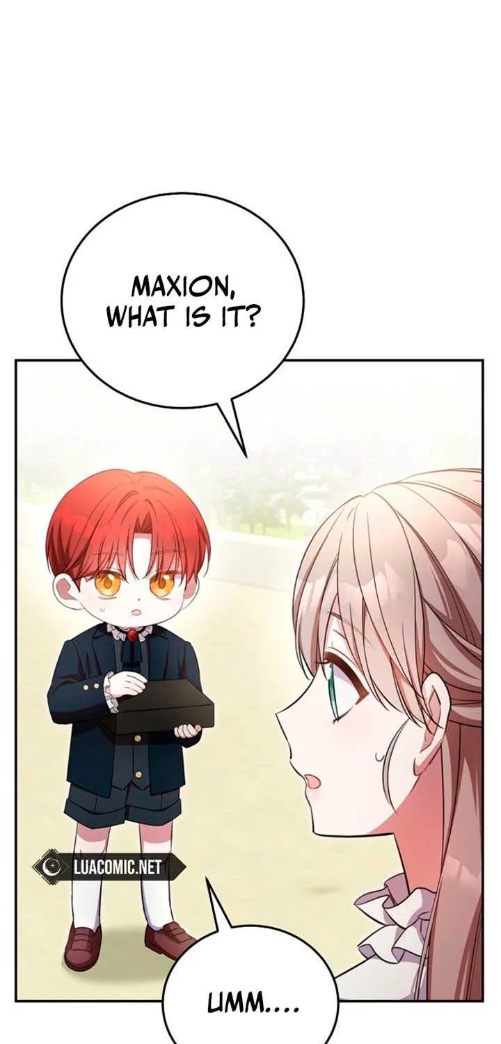 The Teacher of the Nobles’ Kindergarten Is Having a Hard Day Again Chapter 10 page 78 - 