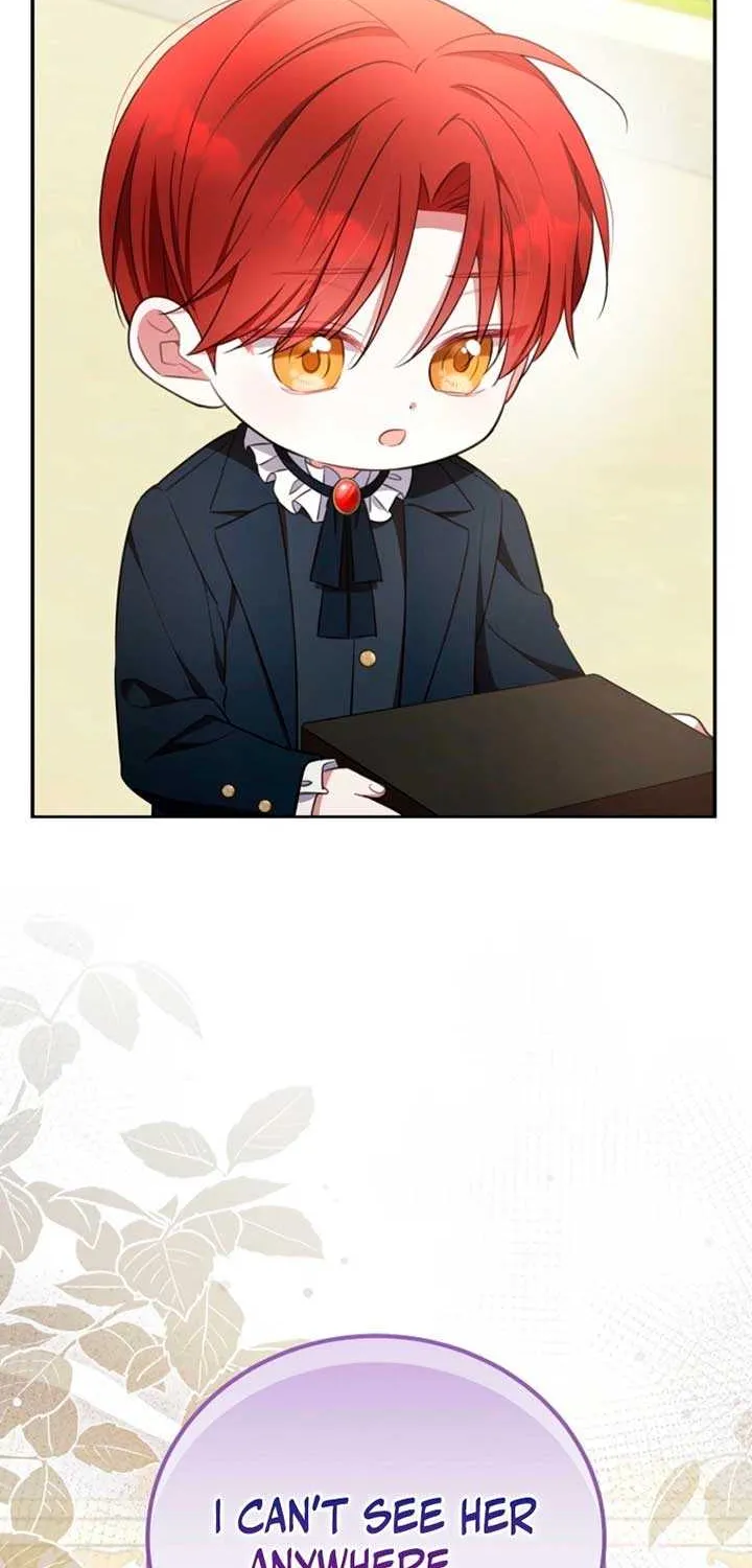 The Teacher of the Nobles’ Kindergarten Is Having a Hard Day Again Chapter 10 page 81 - 