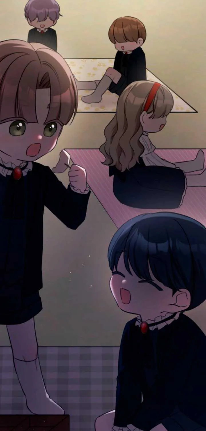 The Teacher of the Nobles’ Kindergarten Is Having a Hard Day Again Chapter 10 page 83 - 