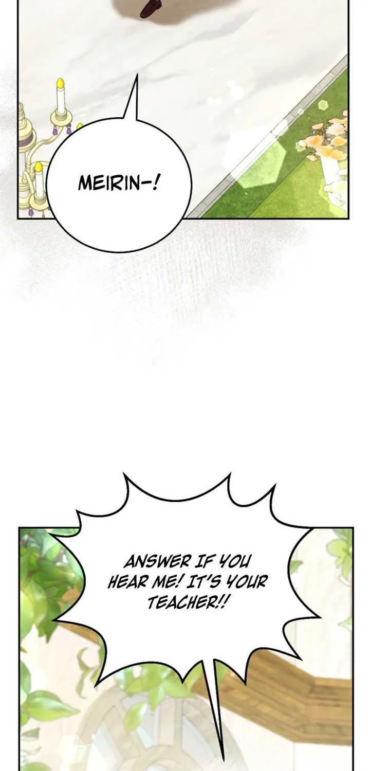 The Teacher of the Nobles’ Kindergarten Is Having a Hard Day Again Chapter 11 page 14 - 