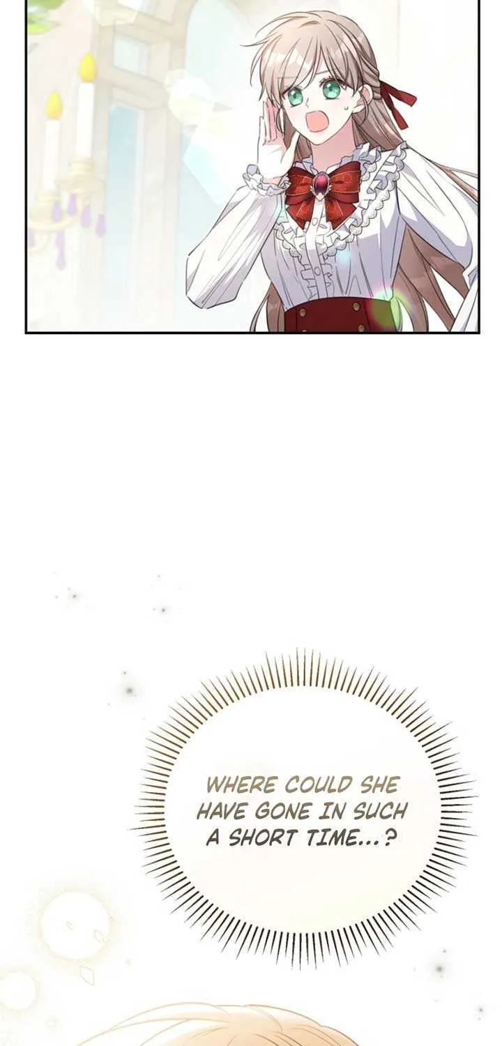 The Teacher of the Nobles’ Kindergarten Is Having a Hard Day Again Chapter 11 page 15 - 