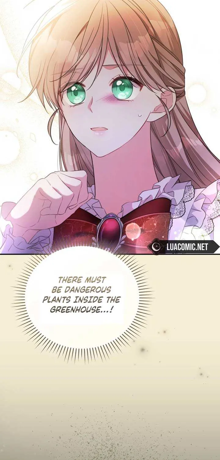 The Teacher of the Nobles’ Kindergarten Is Having a Hard Day Again Chapter 11 page 16 - 
