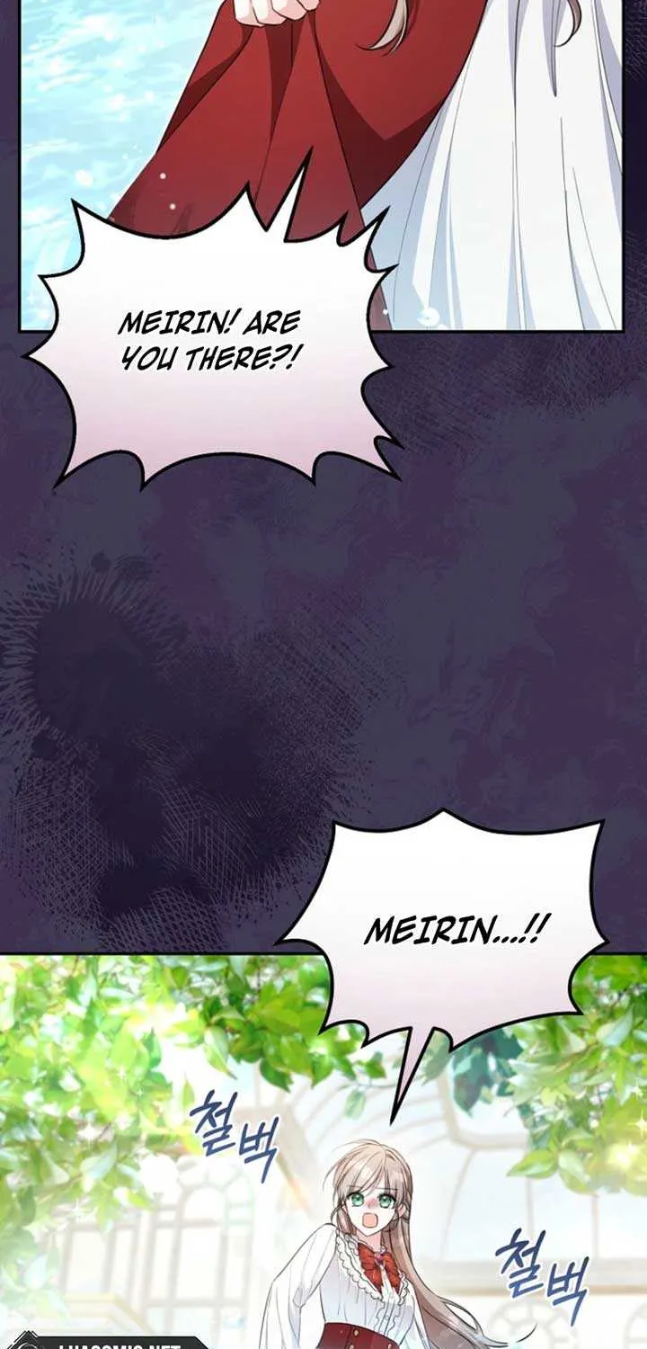 The Teacher of the Nobles’ Kindergarten Is Having a Hard Day Again Chapter 11 page 22 - 