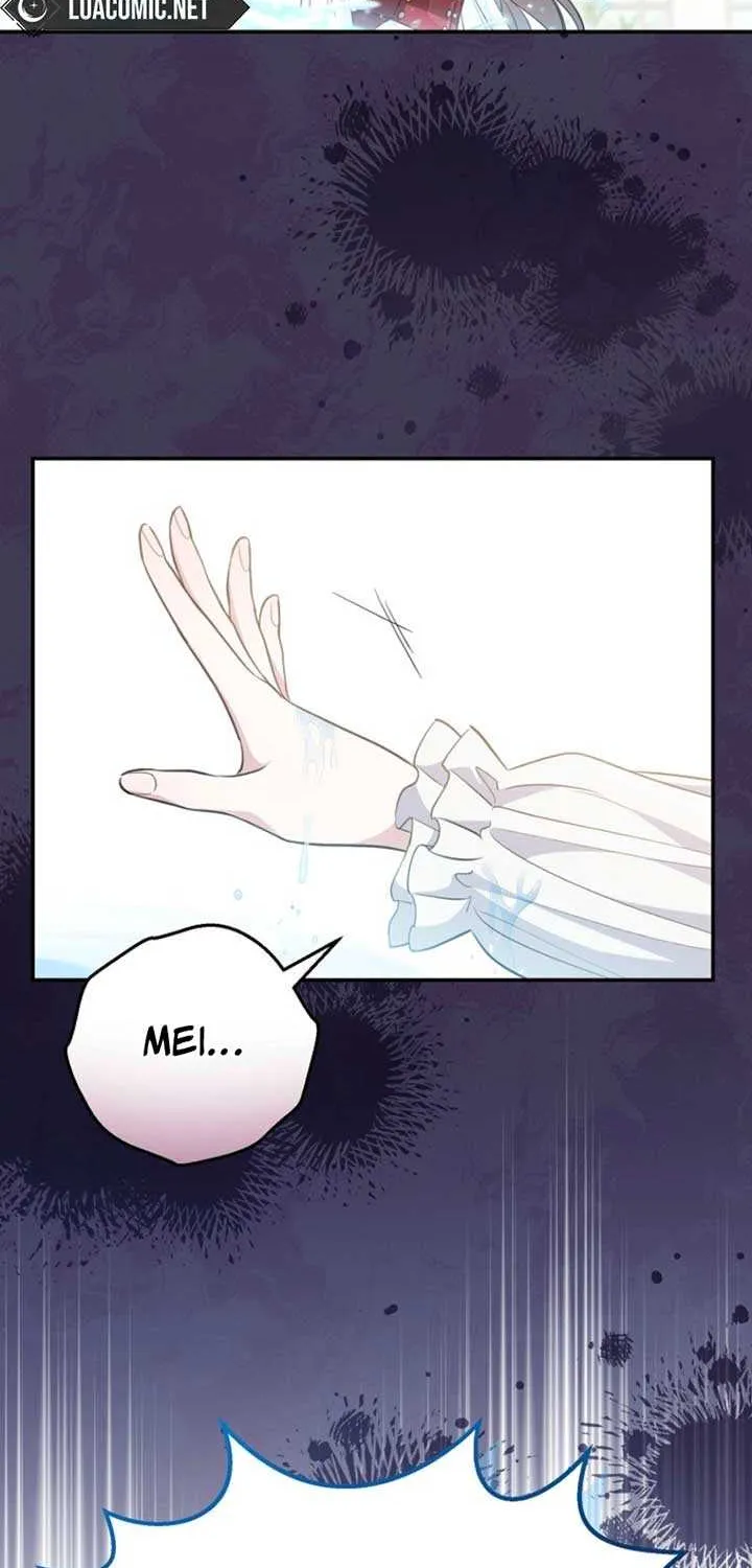 The Teacher of the Nobles’ Kindergarten Is Having a Hard Day Again Chapter 11 page 23 - 