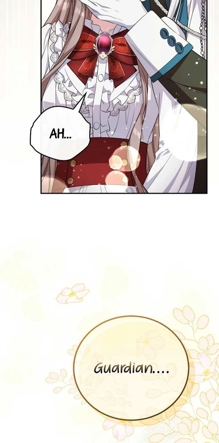 The Teacher of the Nobles’ Kindergarten Is Having a Hard Day Again Chapter 11 page 28 - 