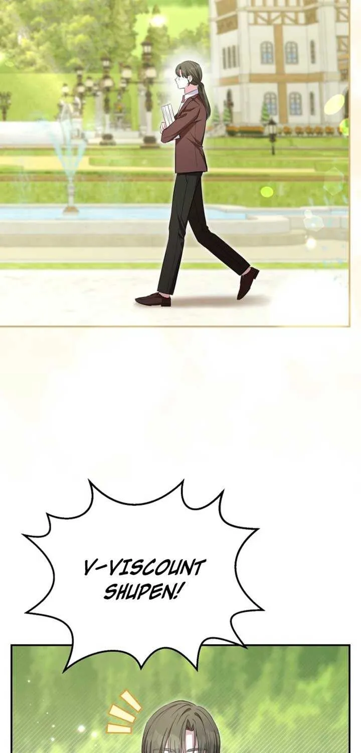 The Teacher of the Nobles’ Kindergarten Is Having a Hard Day Again Chapter 11 page 4 - 