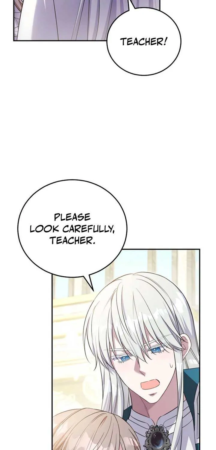 The Teacher of the Nobles’ Kindergarten Is Having a Hard Day Again Chapter 11 page 31 - 