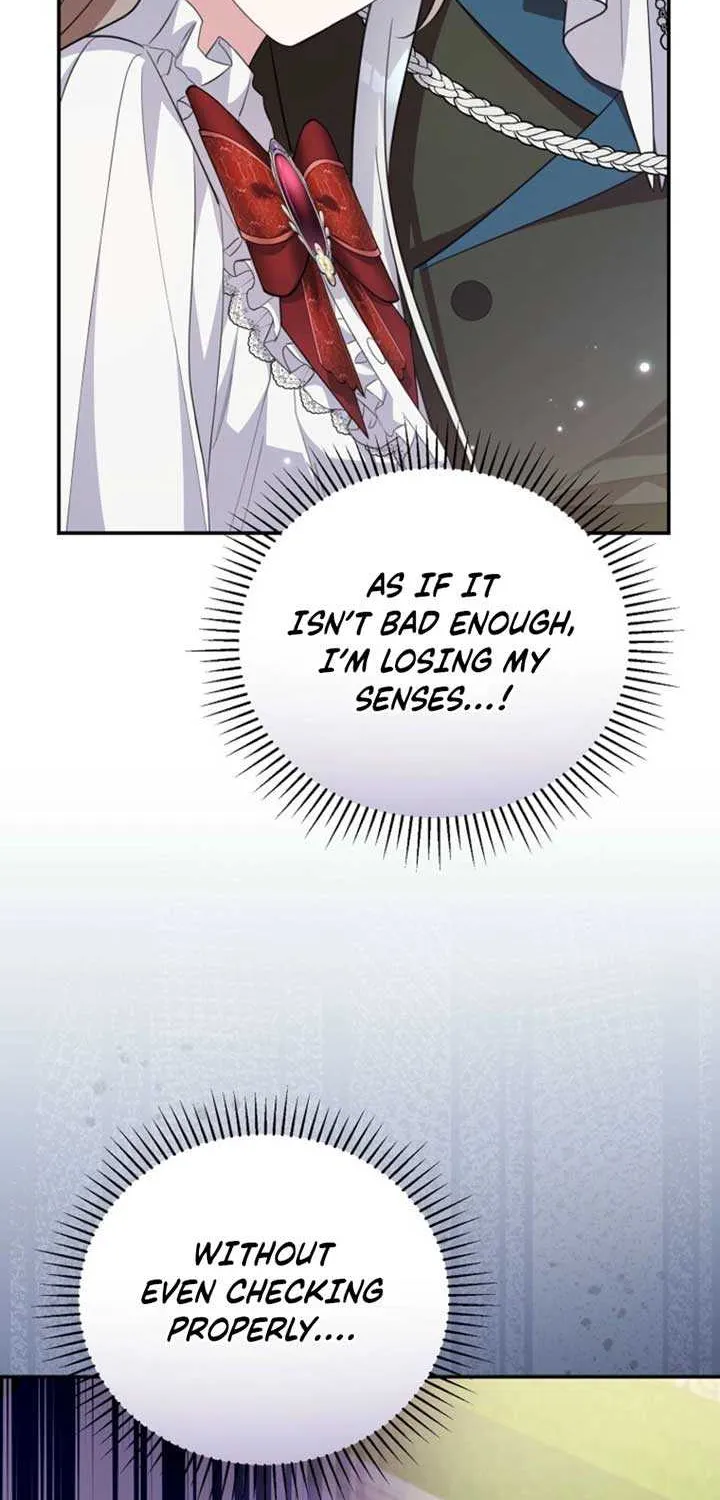 The Teacher of the Nobles’ Kindergarten Is Having a Hard Day Again Chapter 11 page 36 - 