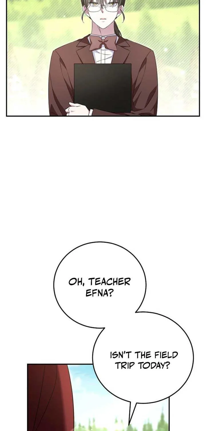 The Teacher of the Nobles’ Kindergarten Is Having a Hard Day Again Chapter 11 page 5 - 