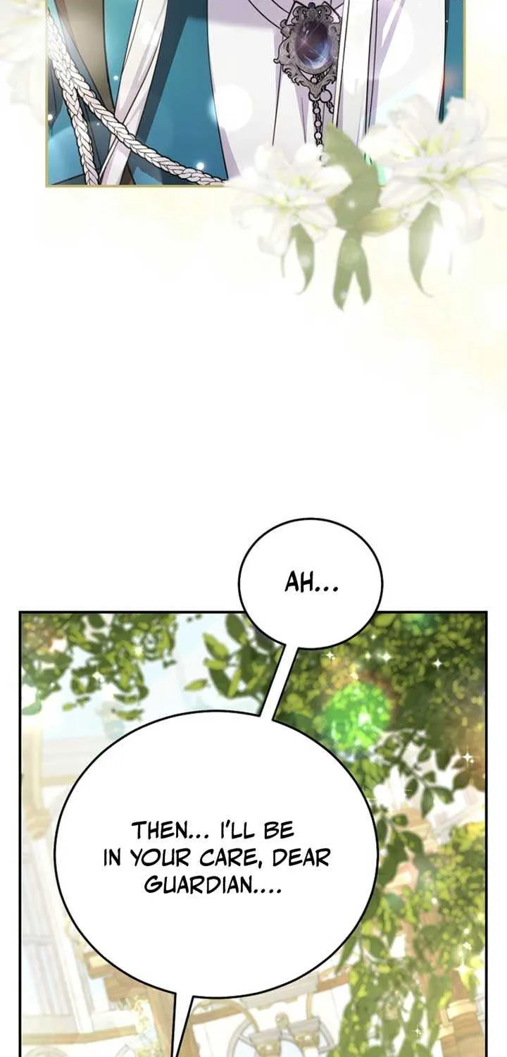 The Teacher of the Nobles’ Kindergarten Is Having a Hard Day Again Chapter 11 page 43 - 