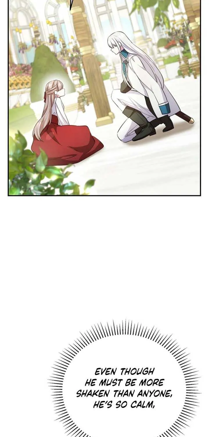 The Teacher of the Nobles’ Kindergarten Is Having a Hard Day Again Chapter 11 page 44 - 