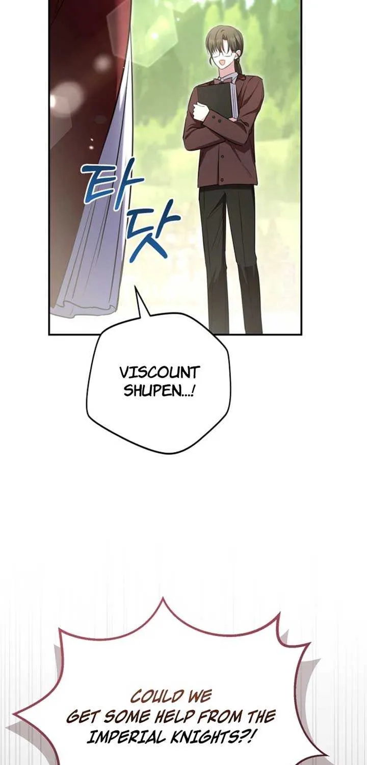 The Teacher of the Nobles’ Kindergarten Is Having a Hard Day Again Chapter 11 page 6 - 