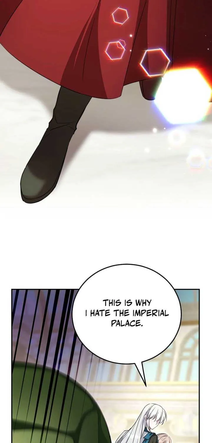 The Teacher of the Nobles’ Kindergarten Is Having a Hard Day Again Chapter 11 page 52 - 