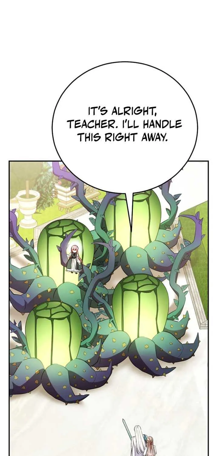 The Teacher of the Nobles’ Kindergarten Is Having a Hard Day Again Chapter 11 page 58 - 