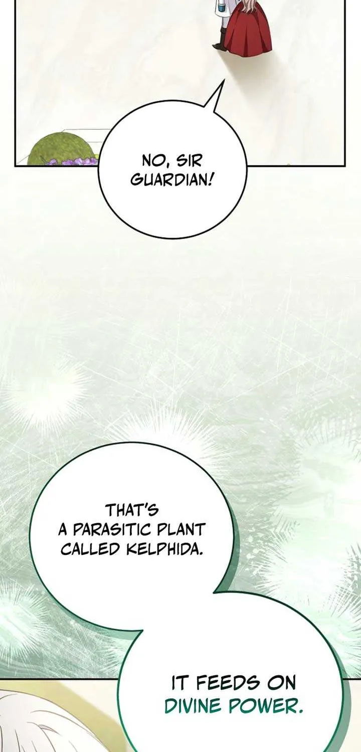 The Teacher of the Nobles’ Kindergarten Is Having a Hard Day Again Chapter 11 page 59 - 