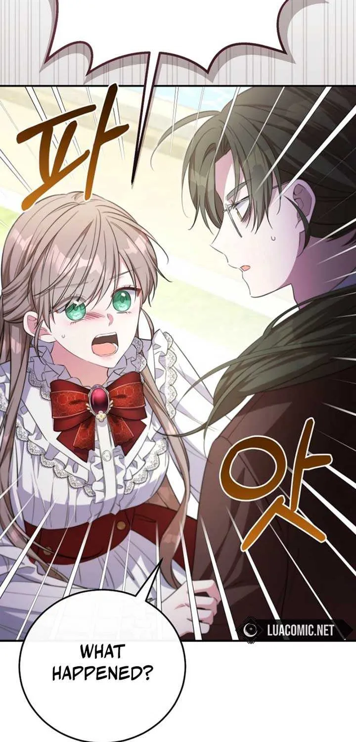 The Teacher of the Nobles’ Kindergarten Is Having a Hard Day Again Chapter 11 page 7 - 