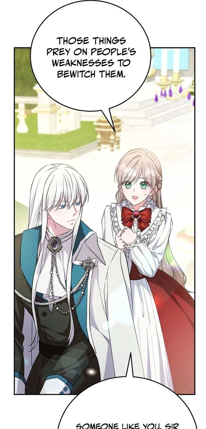 The Teacher of the Nobles’ Kindergarten Is Having a Hard Day Again Chapter 11 page 65 - 